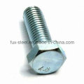 All Kinds of High Quality Bolt and Nut